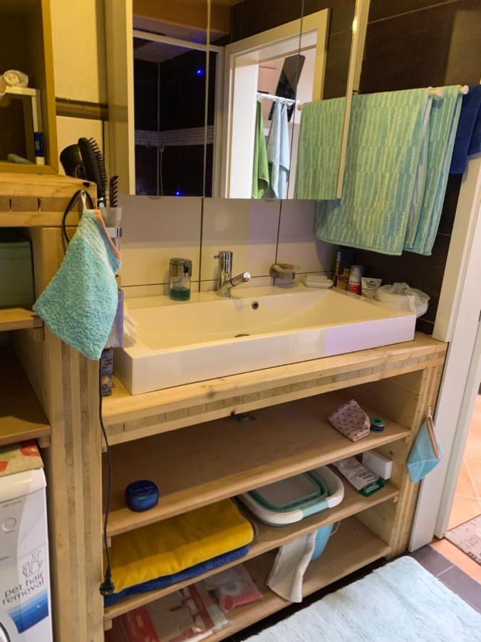 Wohnung Sulaba Weilheim an der Teck Exterior foto