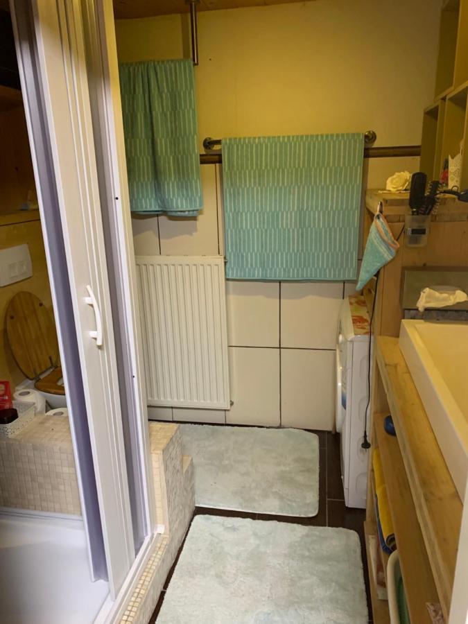 Wohnung Sulaba Weilheim an der Teck Exterior foto